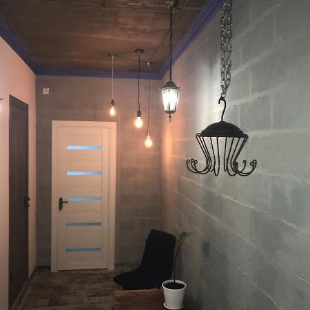 Гавань Hotel Sukhumi Ngoại thất bức ảnh