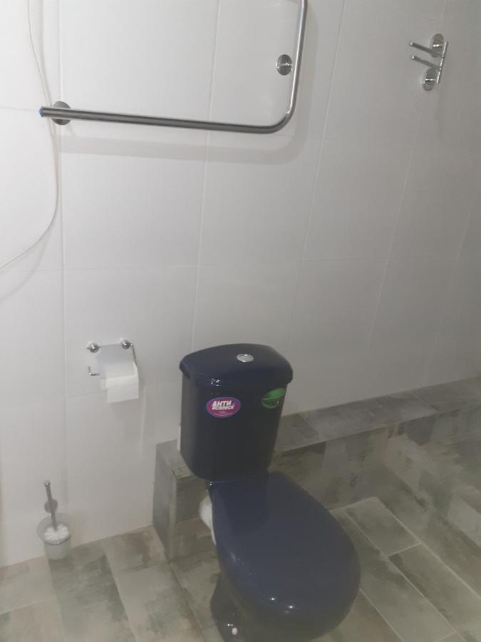 Гавань Hotel Sukhumi Ngoại thất bức ảnh