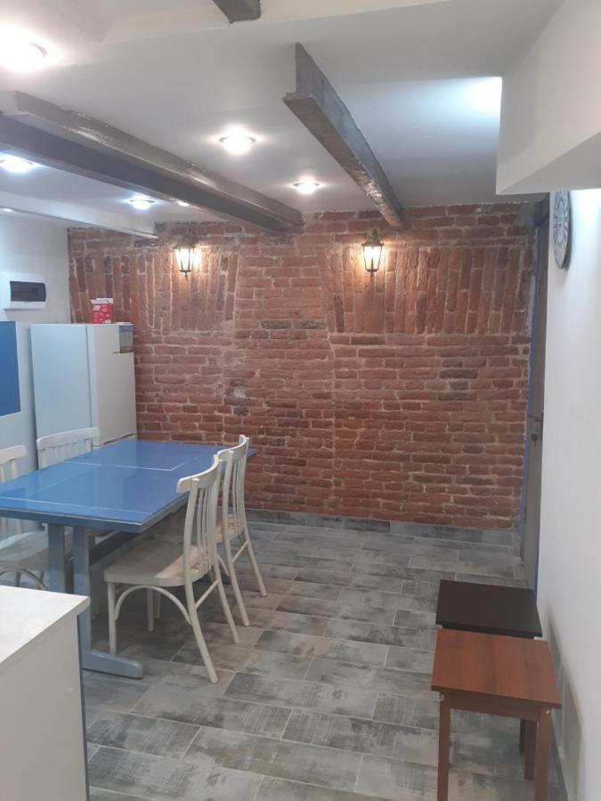 Гавань Hotel Sukhumi Ngoại thất bức ảnh