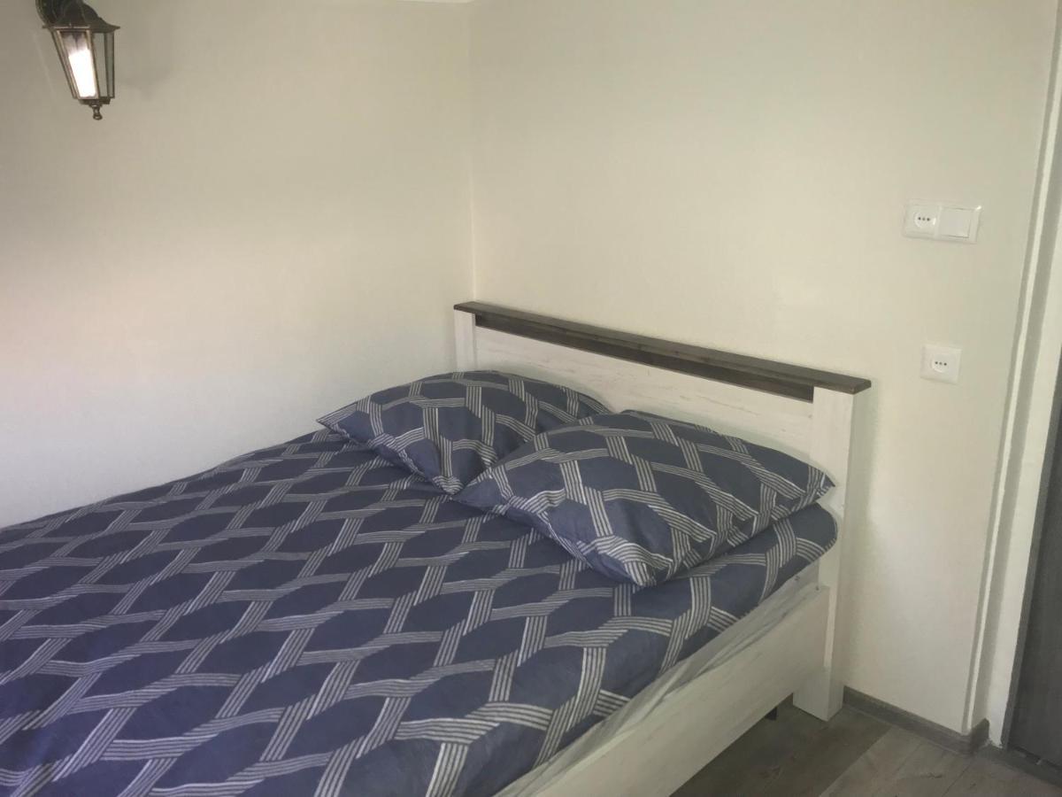 Гавань Hotel Sukhumi Ngoại thất bức ảnh