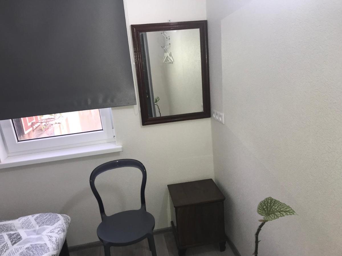 Гавань Hotel Sukhumi Ngoại thất bức ảnh