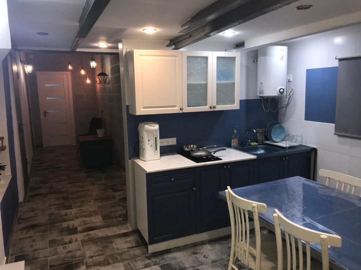 Гавань Hotel Sukhumi Ngoại thất bức ảnh