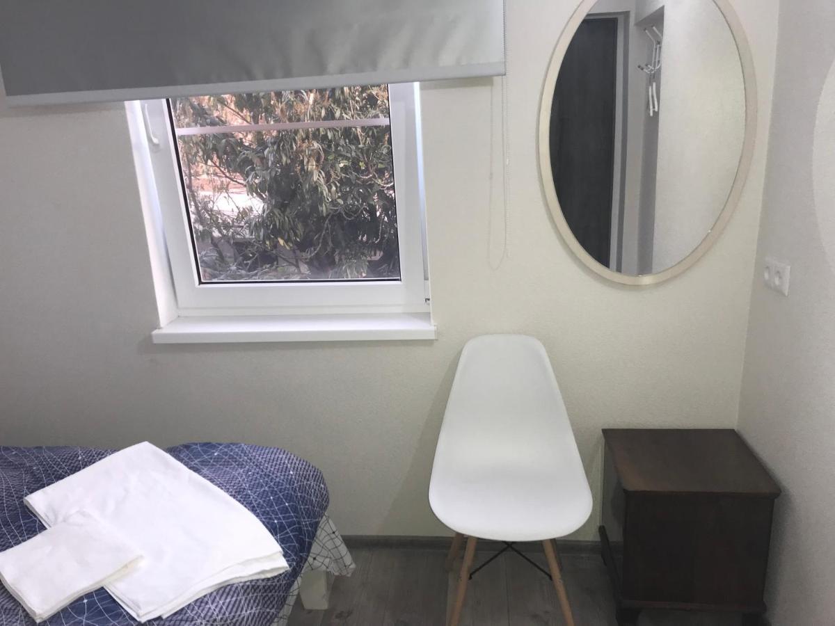 Гавань Hotel Sukhumi Ngoại thất bức ảnh