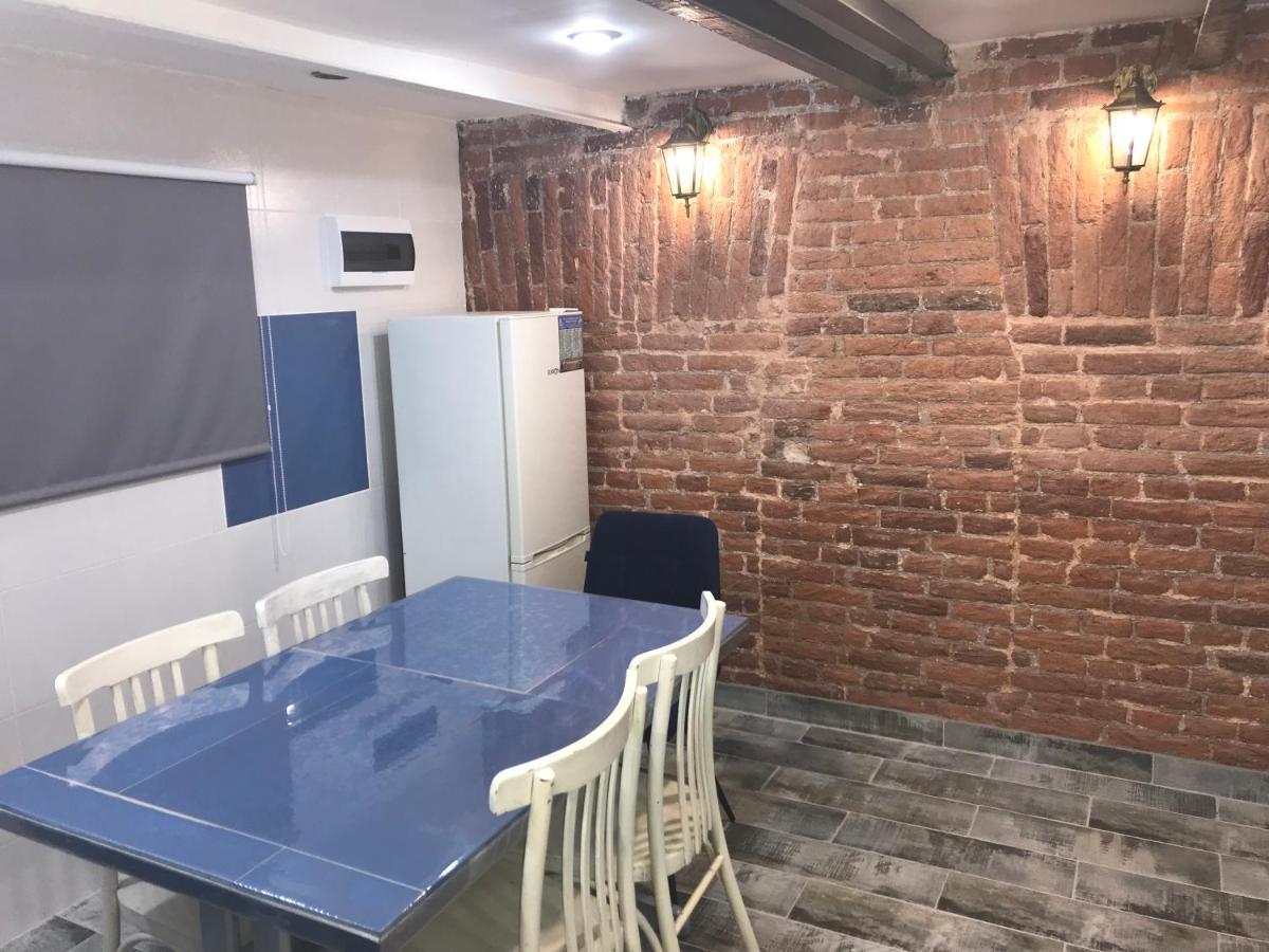 Гавань Hotel Sukhumi Ngoại thất bức ảnh