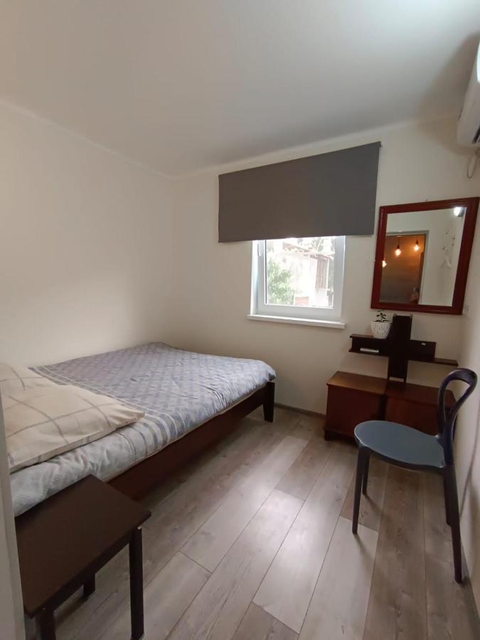 Гавань Hotel Sukhumi Ngoại thất bức ảnh