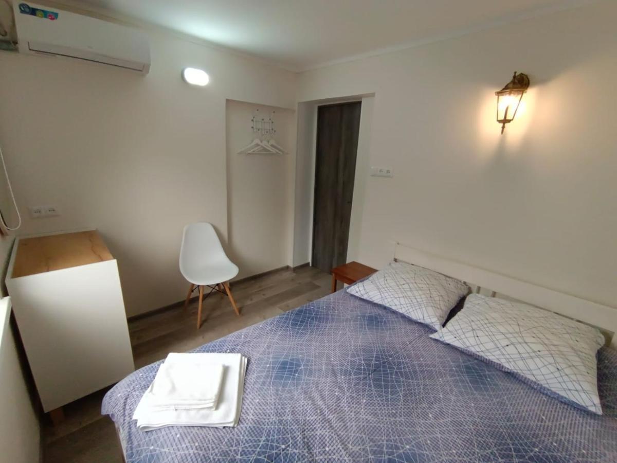 Гавань Hotel Sukhumi Ngoại thất bức ảnh