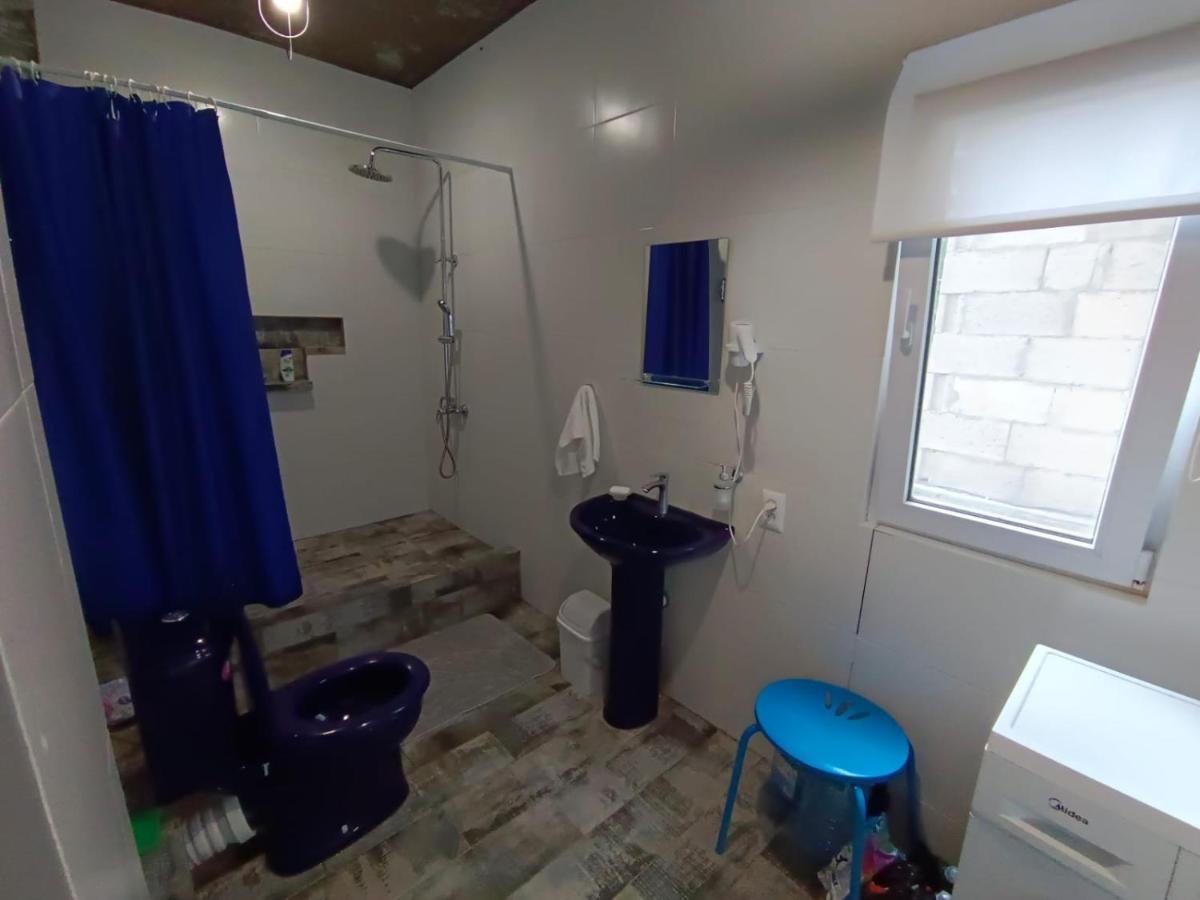 Гавань Hotel Sukhumi Ngoại thất bức ảnh