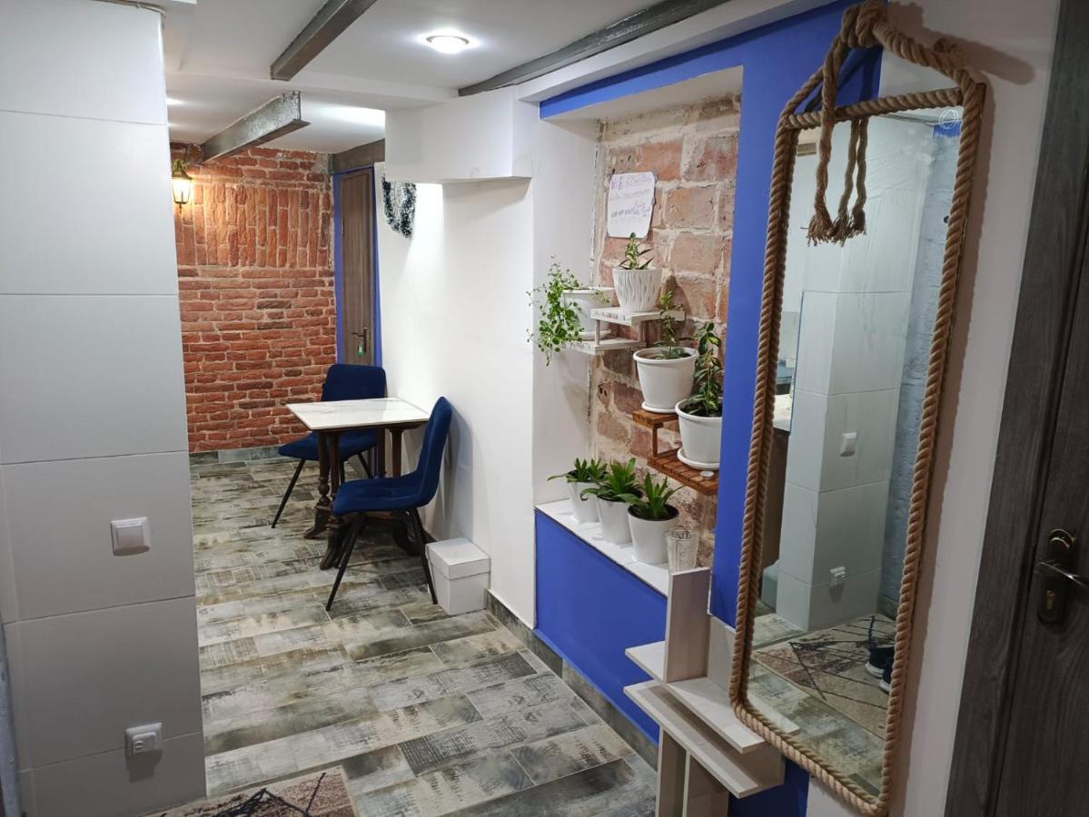 Гавань Hotel Sukhumi Ngoại thất bức ảnh