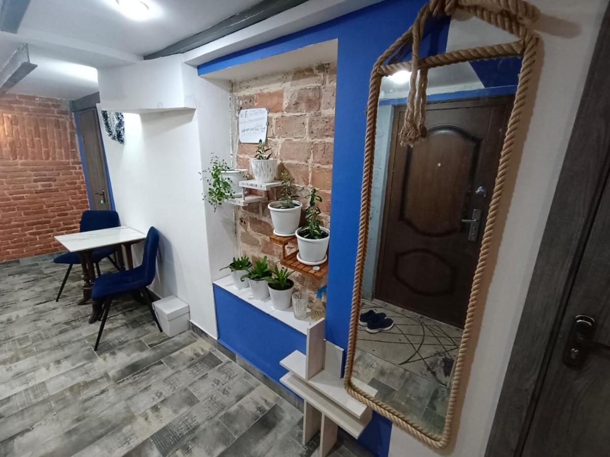 Гавань Hotel Sukhumi Ngoại thất bức ảnh