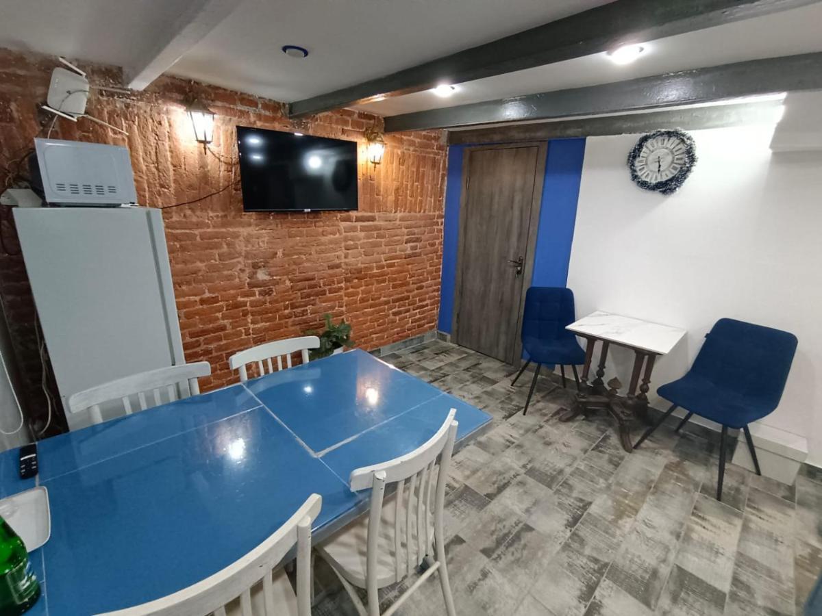 Гавань Hotel Sukhumi Ngoại thất bức ảnh